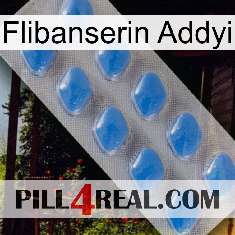 Flibanserin Addyi 22
